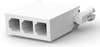 Wtb Conn, Header, 3Pos, 1Row, 4.14Mm; Connector Systems Amp - Te Connectivity - 40P8434 - Newark, An Avnet Company