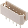 Connector, Header, 9Pos, 1Row, 2.5Mm; Connector Systems Molex - 01AH8181 - Newark, An Avnet Company