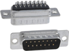 M83513 Micro D Connector Rohs Compliant Itt Cannon - 18AH1409 - Newark, An Avnet Company