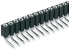 Board-To-Board Connector, Right Angle, Bl 7 Series, Through Hole, Receptacle, 36, 2.54 Mm Rohs Compliant Fischer Elektronik - 53W8635 - Newark, An Avnet Company