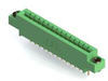 Card Conn, Single Side, 14Pos, Wire Wrap; Card Edge Connector Type Edac - 60AJ1972 - Newark, An Avnet Company