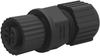 Sensor Connector, M12, Rcpt, 4Pos, Cable; Product Range Te Connectivity - 21R6113 - Newark, An Avnet Company