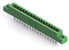 Card Edge Conn, Single, 17Pos, Lug; Card Edge Connector Type Edac - 86AH5737 - Newark, An Avnet Company