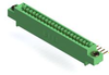 Card Conn, Single Side, 21Pos, Wire Wrap; Card Edge Connector Type Edac - 75AJ9339 - Newark, An Avnet Company