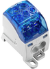 Tb, Power Distribution, 1Pos, 35Mm2; Rated Current Weidmuller - 83AH1232 - Newark, An Avnet Company