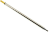 Soldering Iron Tip, 30 Chisel, 2 Mm Rohs Compliant Metcal - 31M0389 - Newark, An Avnet Company