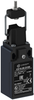 Limit Sw, Spst-Nc, 4A, 415Vac/180 Deg Rohs Compliant Camdenboss - 57AK2940 - Newark, An Avnet Company