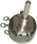 CONDUCTIVE PLASTIC POTENTIOMETER -- 3640-381N-5000-S