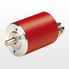 Solid Shaft - Incremental Encoder - IE 35mm - TR Electronic