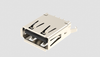 USB 2.0 CONN (Type A and B) -- GSB11121KEU - Image