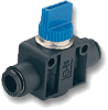 Pneumatic Fittings Selection Guide