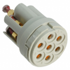Circular Connector Assemblies - 277-8422-ND - DigiKey