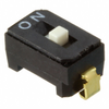 DIP Switches - 563-CFS-0102TATR-ND - DigiKey