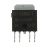 Voltage Regulators - Linear - PQ010GN01ZPH - Quarktwin Technology Ltd.