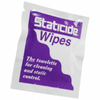 Clean Room Treatments, Cleaners, Wipes - ST1007-ND - DigiKey
