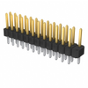 Headers, Male Pins - 77314-159LF-ND - DigiKey