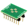 Prototyping, Fabrication Products - Adapter, Breakout Boards - PA0102 - Acme Chip Technology Co., Limited