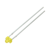 LED Indication - Discrete - TLUY2401-ND - DigiKey