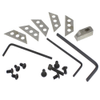 Accessories - 5328-TMC-RB-CST-ND - DigiKey