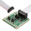 Analog to Digital Converters (ADCs) Evaluation Boards - DC955A-ND - DigiKey