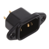 Power Entry Modules (PEM) - 6162.0083-ND - DigiKey