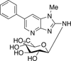 2-Amino-1-methyl-6-phenylimidazo[4,5-b]pyridine N-β-D.. - A617005 - Toronto Research Chemicals, Inc.