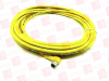 QD Cable/Cord Set - 154952949 - Radwell International