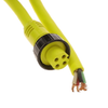 Circular Cable Assemblies - 1300000073-ND - DigiKey
