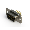 D-Sub Connector Assemblies - 151-637-M15-330-BT1-ND - DigiKey