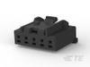 Rectangular Wire & Cable Connectors & Housings - 5-1971793-5 - TE Connectivity