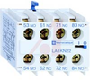 Contactor+Relay, Aux Contact, 575VAC, 10A - 70007535 - Allied Electronics, Inc.