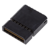 Arrays, Edge Type, Mezzanine (Board to Board) - QTE-014-07-L-D-DP-A-ND - DigiKey