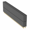 Headers, Receptacles, Female Sockets - SAM12529-ND - DigiKey