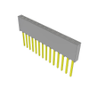 Headers, Receptacles, Female Sockets - SSW-114-03-G-S-ND - DigiKey