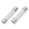 420VDC/500VAC 6x32mm Ceramic Body Fuse -- 504020 - Image