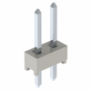 Headers, Male Pins - 612-HTSW-101-07-T-D-ND - DigiKey