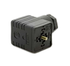 DIN 43650 Solenoid Connectors - 8962057 - RS Components, Ltd.