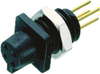 Industrial Circular Connectors - 7345212 - RS Components, Ltd.