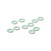 Gaskets & O-Rings - 191075 - RS Components, Ltd.