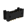 Headers, Male Pins - 664-G861F122325T2HRTR-ND - DigiKey