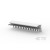 Headers, Male Pins - 1-640457-7-ND - DigiKey