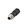 Circular Connector Assemblies - 2330-E18521-ND - DigiKey