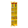 EL2904 | EtherCAT Terminal, 4-channel digital output, 24 V DC, 0.5 A, TwinSAFE -  - Beckhoff Automation LLC