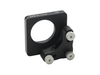 Mirror Mount, Pint-Sized, Corner, 1.0 in., 3 Knobs - 9884 - Newport MKS