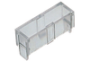 Covers For Fuse Blocks - CV-2A -  - VICFUSE