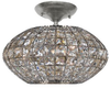 Semi-Flush Mts.-Bowl Style - 607557 - Light Center (The)