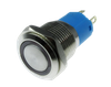 Pushbutton Switches -- 1001-SW-PB2-2EZ-A-RR-3-L1 - Image