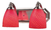 570-2N-SC Bathroom Fixtures-Two Lights - 418609 - Capital Lighting, Inc.