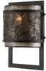 MCDL8801PN Sconces-Pocket - 375207 - Capital Lighting, Inc.