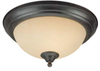 20013-FM Flush Mounts-Bowl Style - 718747 - Capital Lighting, Inc.